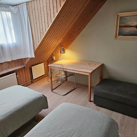 Rustherberg Valthermond Eksteriør billede